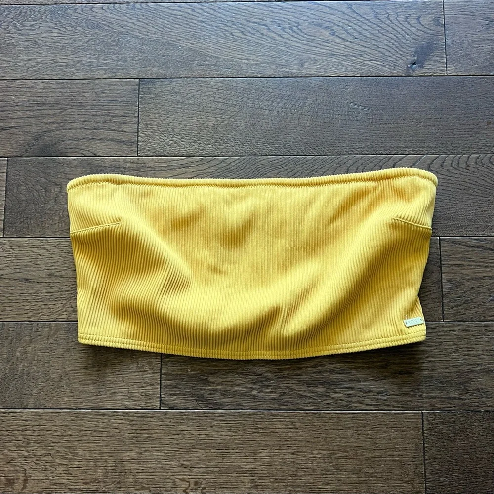 Roxy Bikini Top - Picture 2 of 10